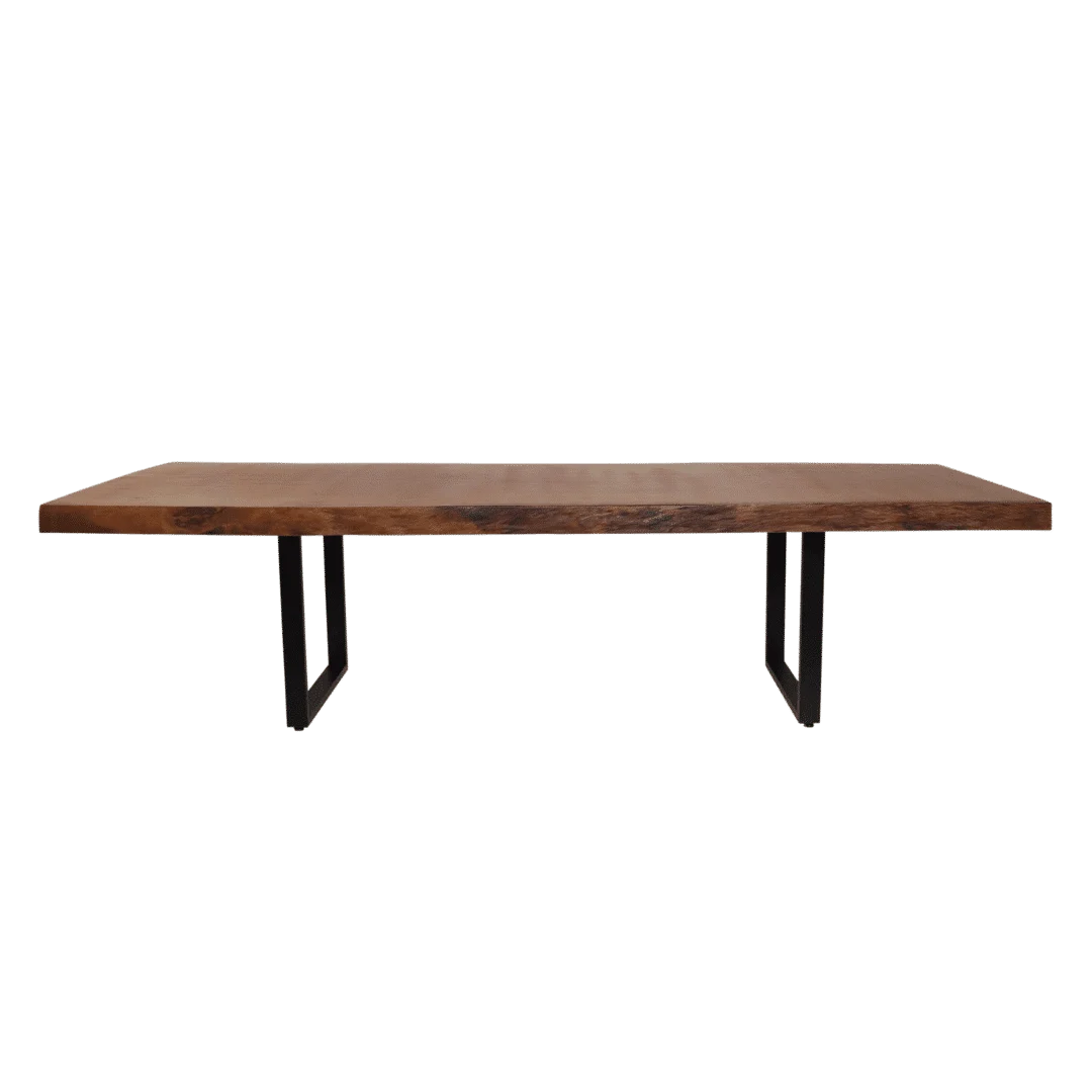 Mesa Rústica